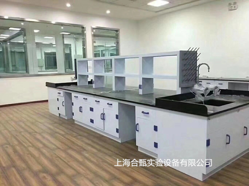 PP实验台