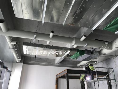 通风管道工程
